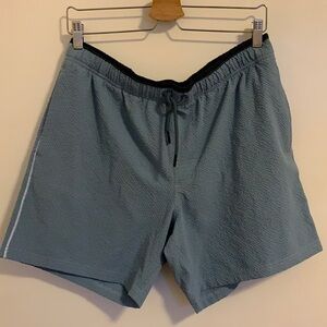 Point Zero Swim Shorts